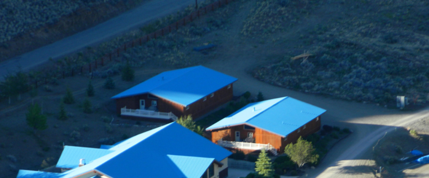 Roofing Contractor in Hot Springs and Kalispell MT